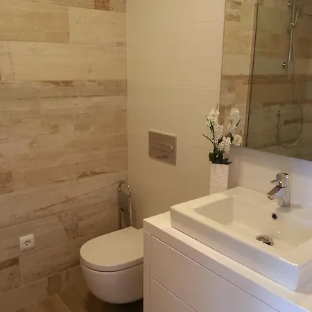 Colinas Apartmán *