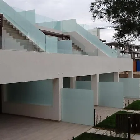 Apartmán Colinas San Miguel De Salinas