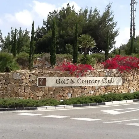Colinas Apartmán *