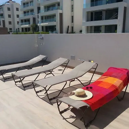 Colinas Apartment