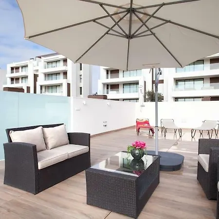 Apartment Colinas San Miguel De Salinas