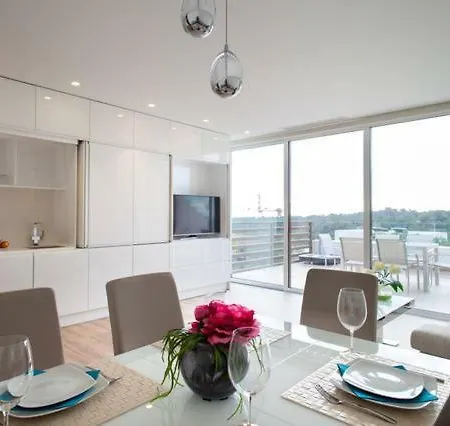 Apartment Colinas *