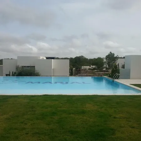 Apartment Colinas *