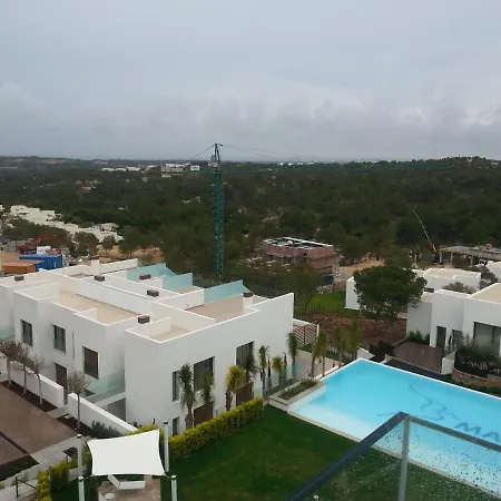 Apartment Colinas