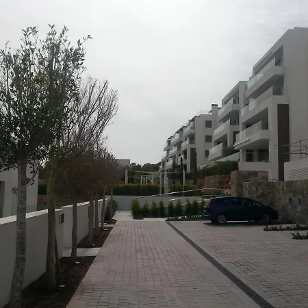 Colinas Apartment San Miguel De Salinas