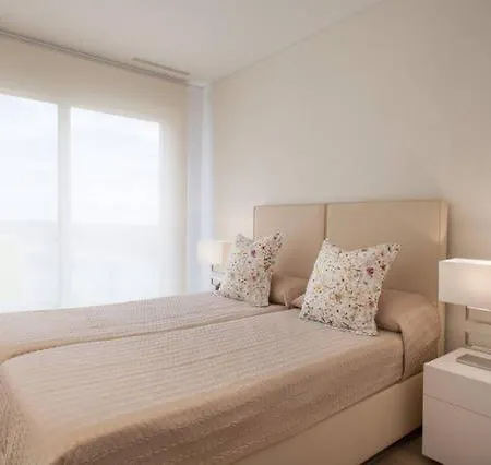 Colinas Apartment San Miguel De Salinas